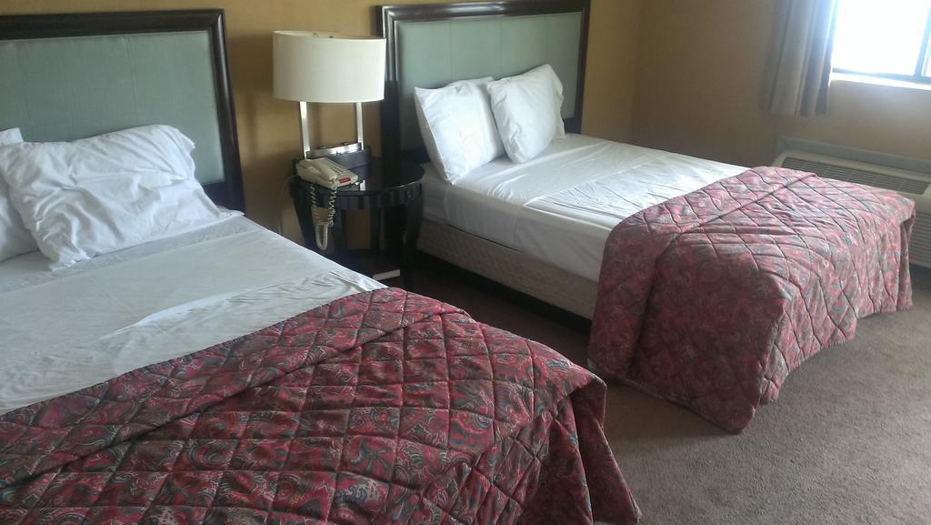 Naugatuck Motor Lodge Værelse billede